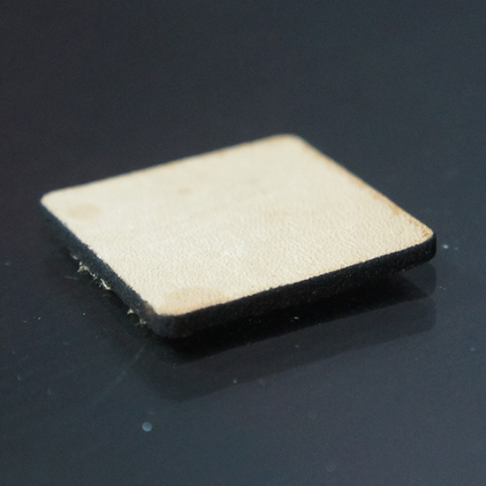 皮革單面製作(1.5mm)